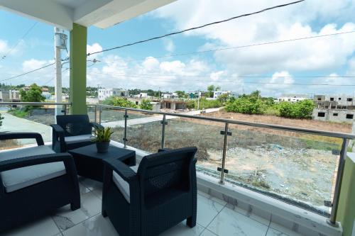 Nagua Apartment | Ventura Living