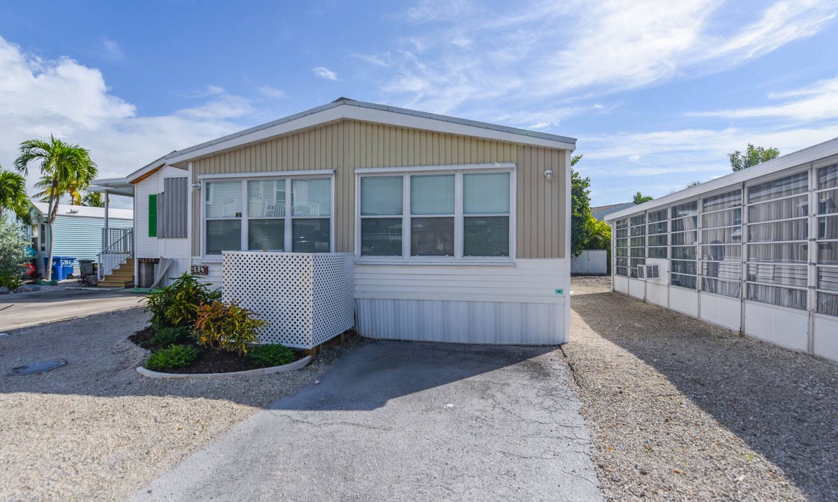 Cutthroat Harbor Estates House | Venture Out 2 Bedroom