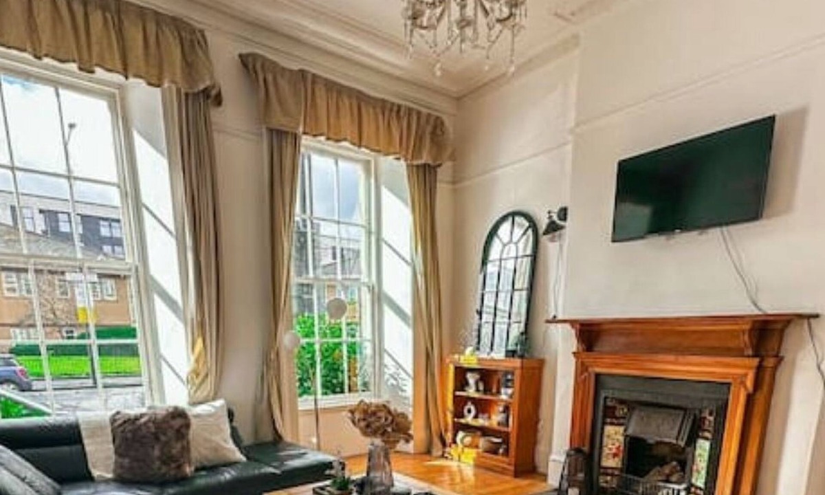 Finnieston House | Venture Suite