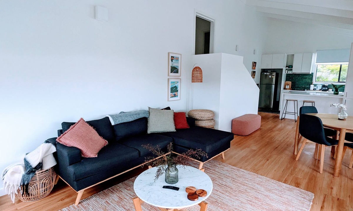 Venus Bay House | Venus Bay Blue