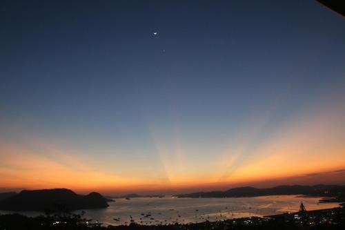 Kuah Bed & Breakfast | Veranda Nautica