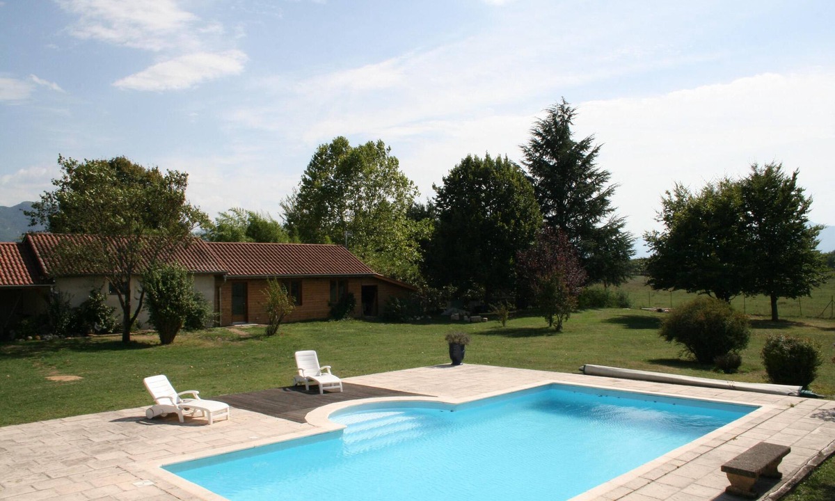 Chatte Cottage | Vercors Chambaran-house