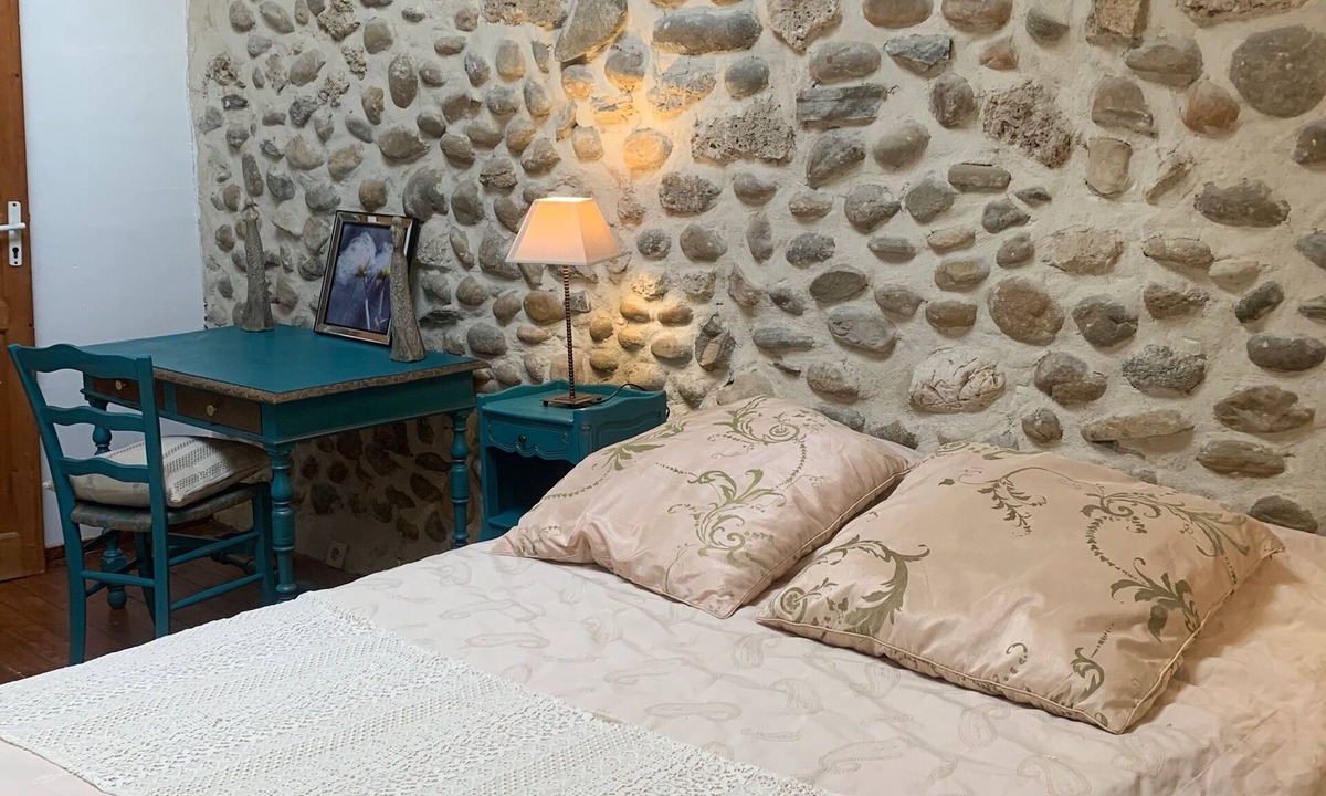 Saint-Romans House | Vercors en vert