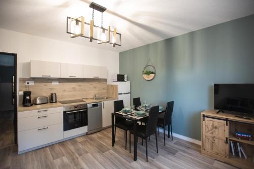 Saint-Jean-en-Royans Apartment | Vercors et Vous