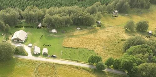 Vassieux-en-Vercors Other | Vercors Intense