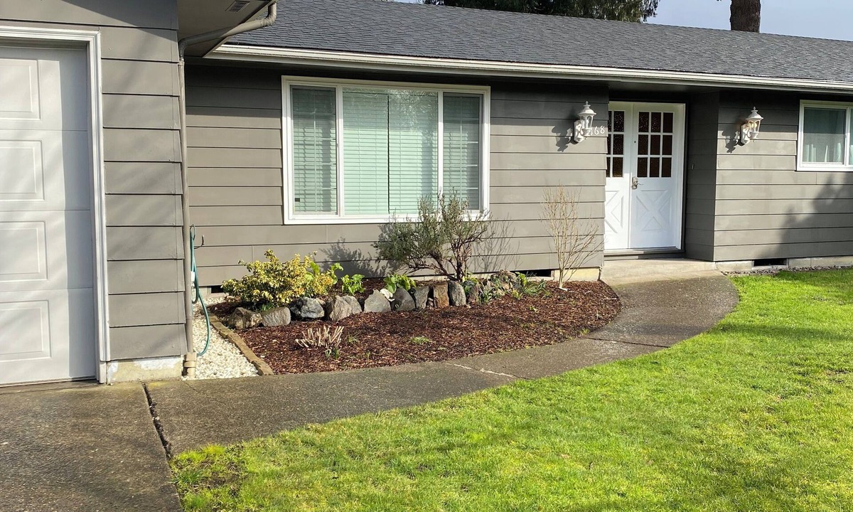 Keizer House | Verda Lane Villa Keizer, Oregon