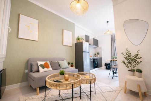 Lourdes Apartment | Verdant Oasis - proche du centre - Wifi gratuit - parking à proximité