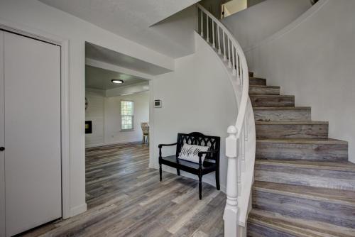 Nampa House | Verdant Valley