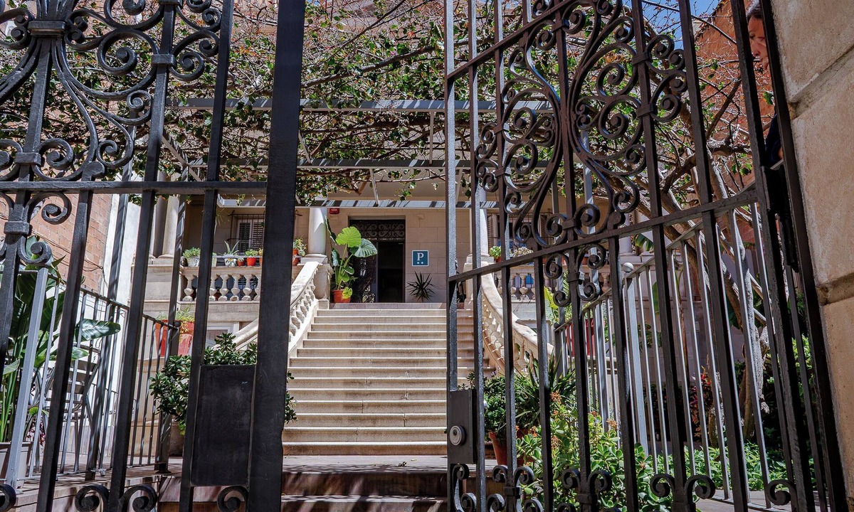 Gracia Bed & Breakfast | Verdi 254