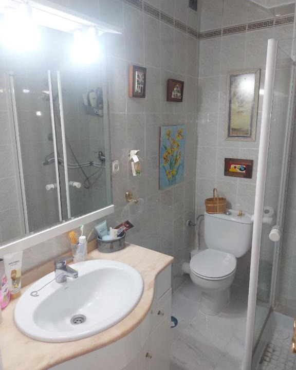 Ensanche Diputacion House | Verdi