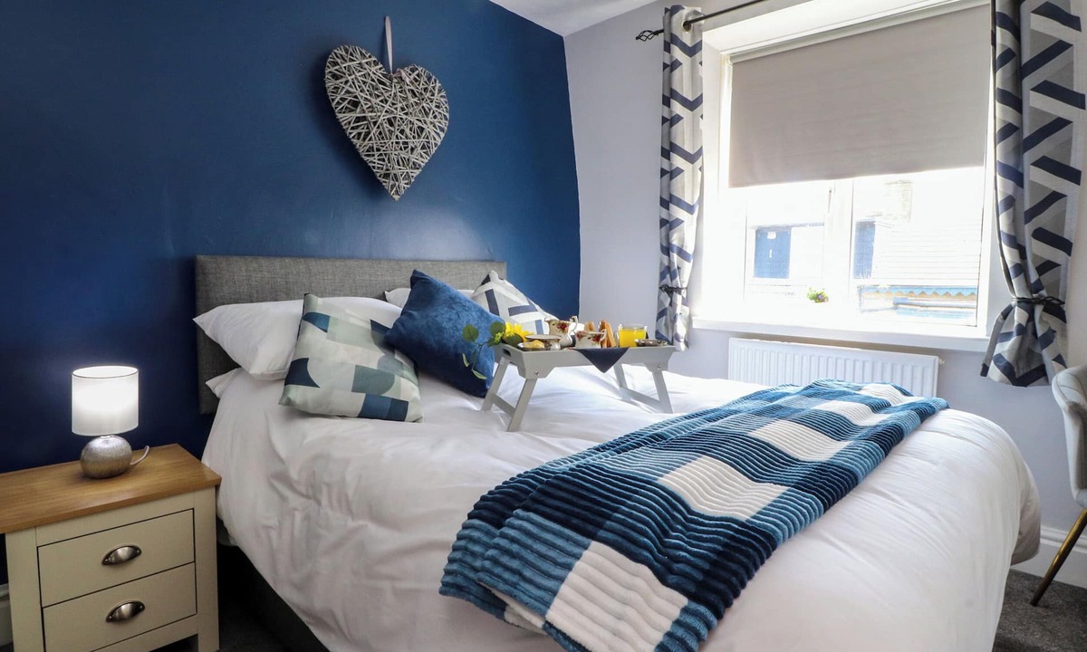 South Shore Cottage | Verdo House