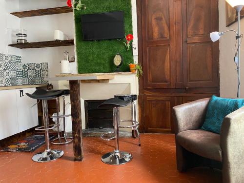 Annot Apartment | Verdollin