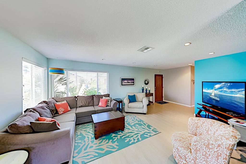 Morro Bay House | Verdon Oasis
