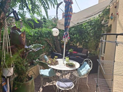 Villemolaque Apartment | VERDOYANt