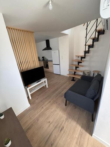 Savenay Apartment | Verdun