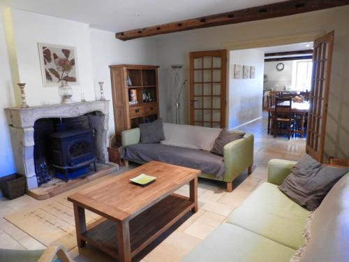 Vergisson Villa | Vergecosse