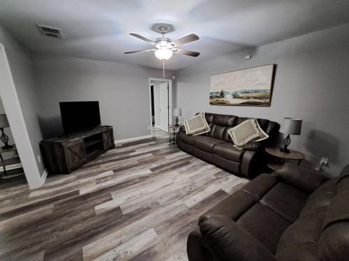 Streator House | Vermilion House