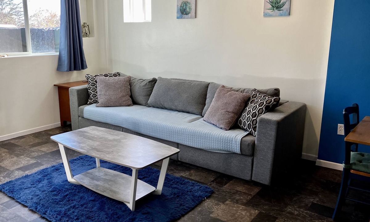 Kanab Apartment | Vermillion Vacation: A Comfy Home Away From Home - Pet Friendly