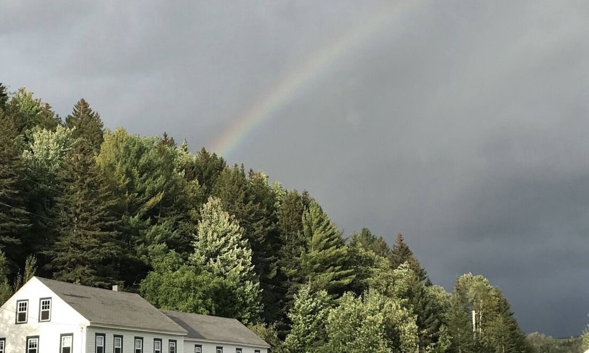 Canaan Other | Vermont Farm House