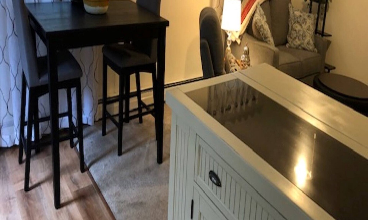 Bridgewater Apartment | Vermont Retreat