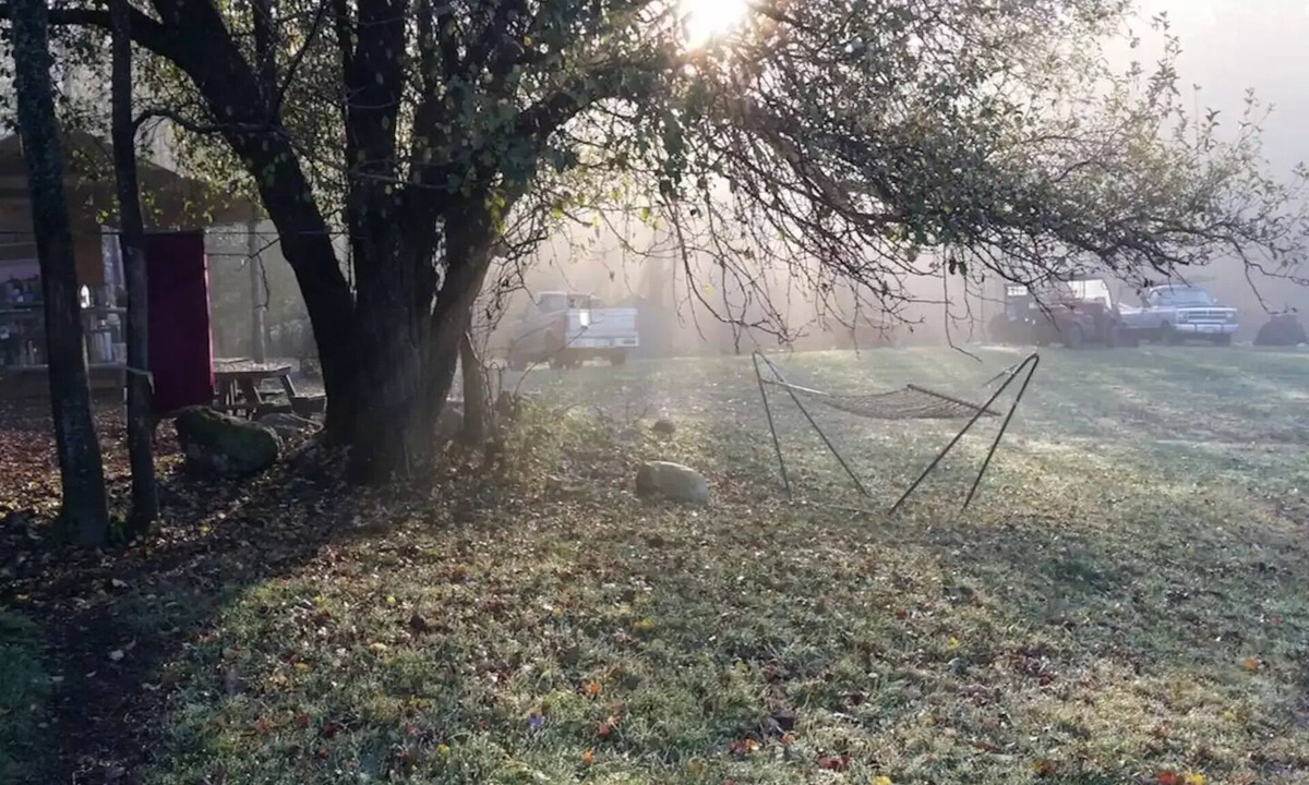 Wells Other | Vermont Rustic Retreat