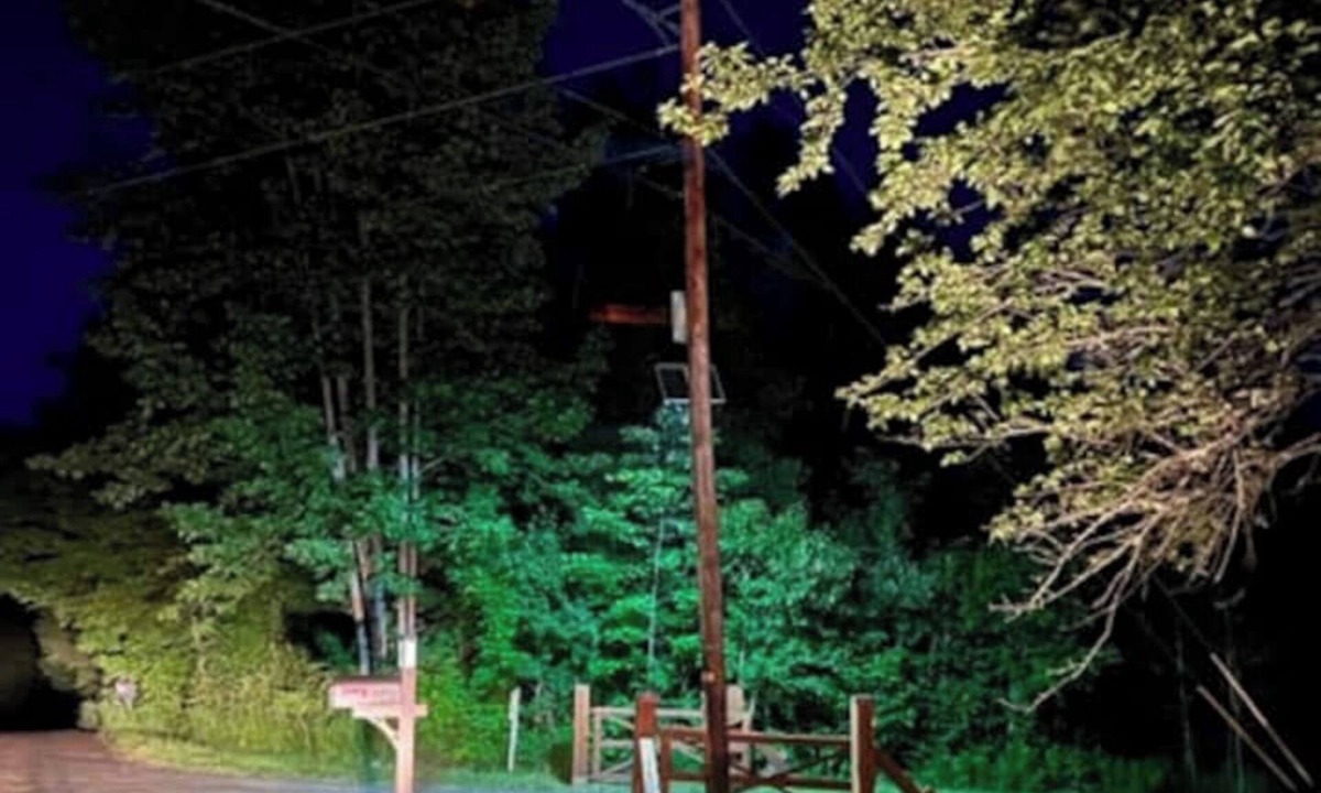 Brownington Cottage | Vermont Waterfront Cottage