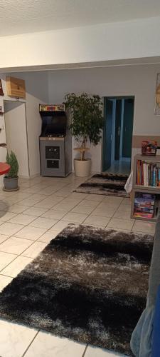 Le Puy-Notre-Dame Apartment | Verrecheznous-lepuy