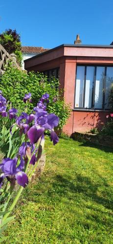 Mouzillon House | Verrière Au Cœur Du Vignoble