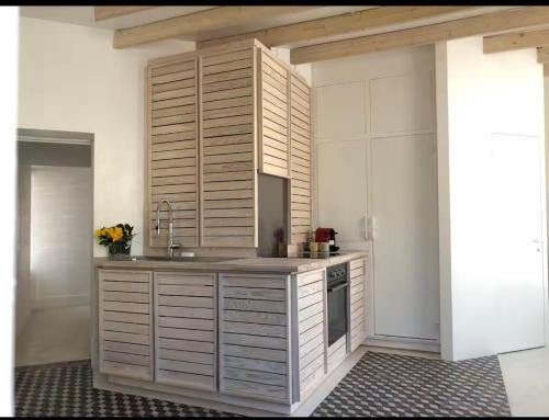 Versailles Hotel | Versailles Marie Antoinette mini residence