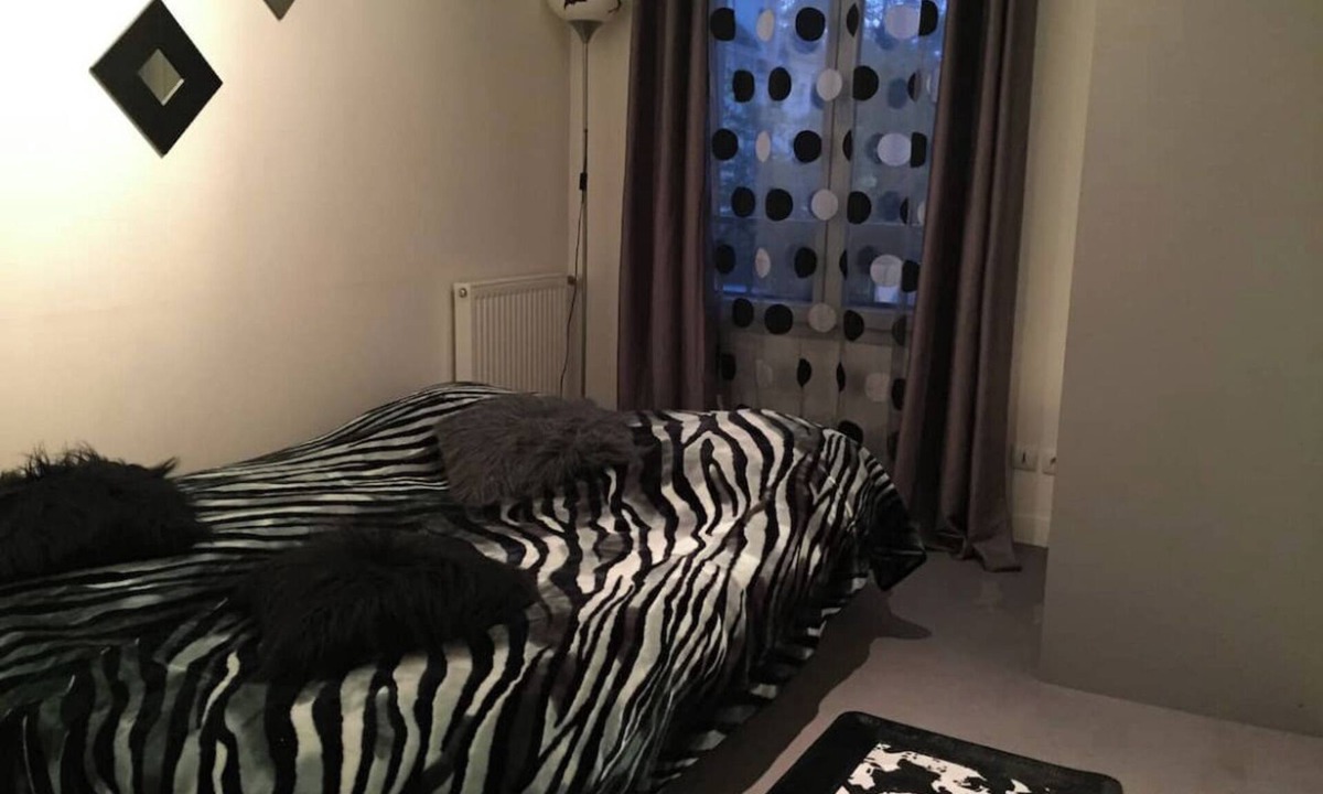 Louveciennes House | Versailles/Saint Germain-en-laye