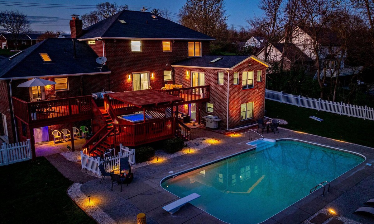 Otterbien Home House | Versatility on Princeton