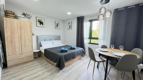 Ciutat de les Arts i les Ciencies Apartment | Versus Apartments near City of Arts III