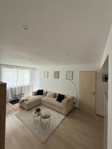 Tancua Apartment | Vertu'Ose avec jacuzzi