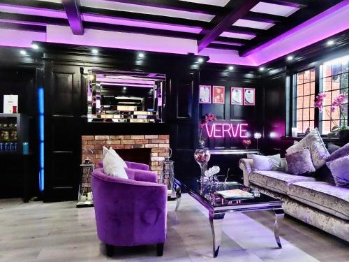 Bedford Hotel | Verve Hotel