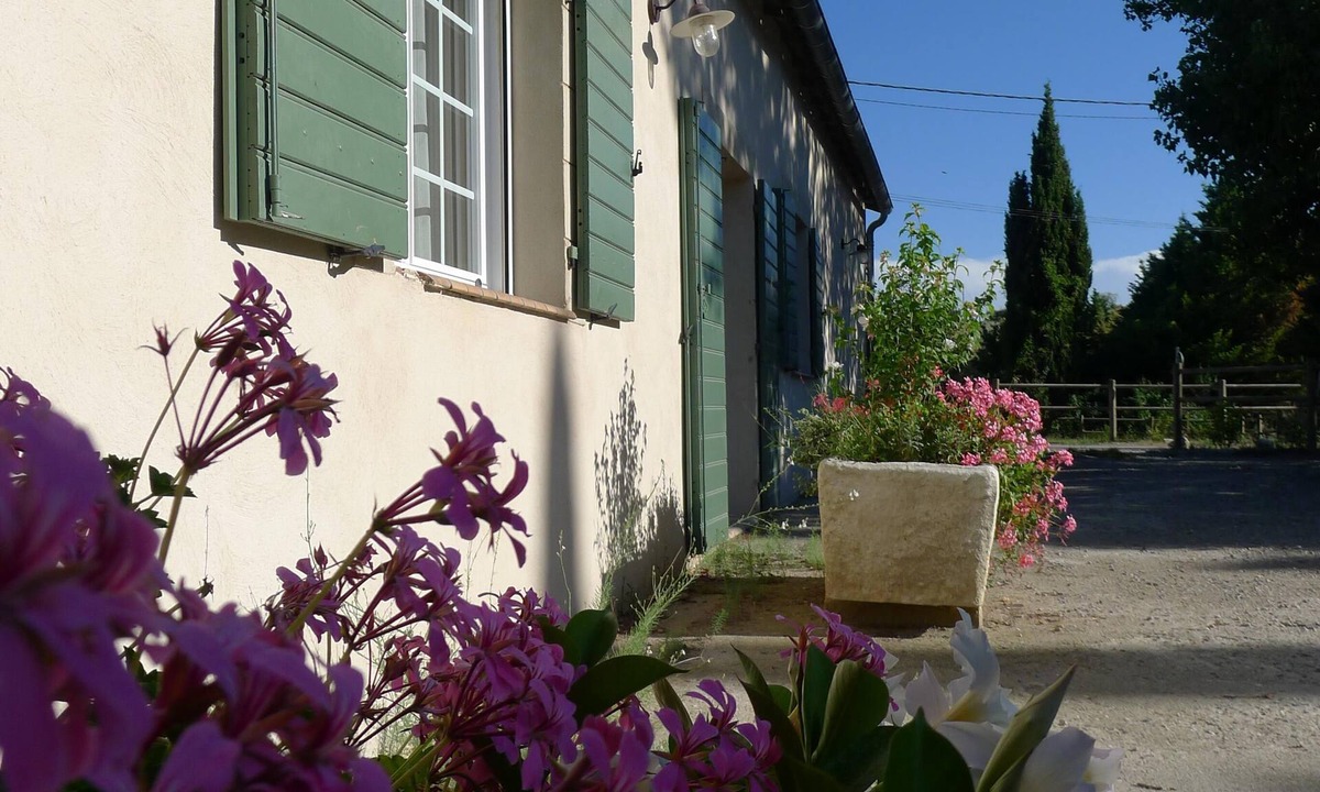 Verzeille Cottage | Very beautiful countryside, close to town, table tennis, table soccer, ponies, swimming pool in the village.