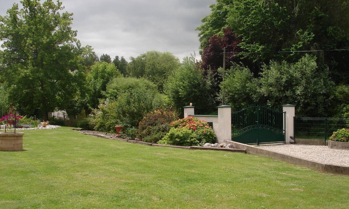 Quend House | very beautiful house of 140m2 located in a private property