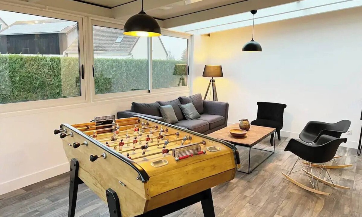 Saint-Pair Apartment | Very bright apartments Olivia