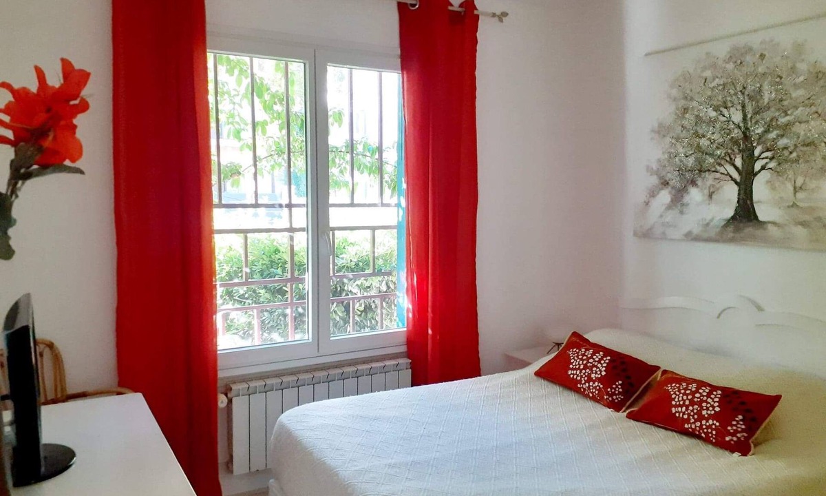 Amelie-les-Bains-Palalda Apartment | Very cosy and comfortable apartment "La Casa de Kat".
