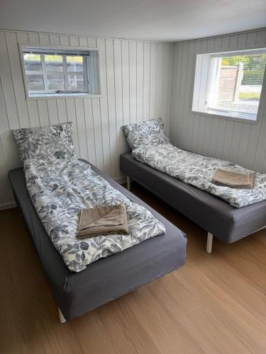 Herning Apartment | Very central apartment in Herning