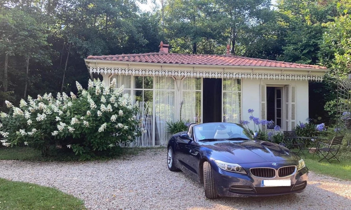 Hondarribia House | Very charming ground floor little house