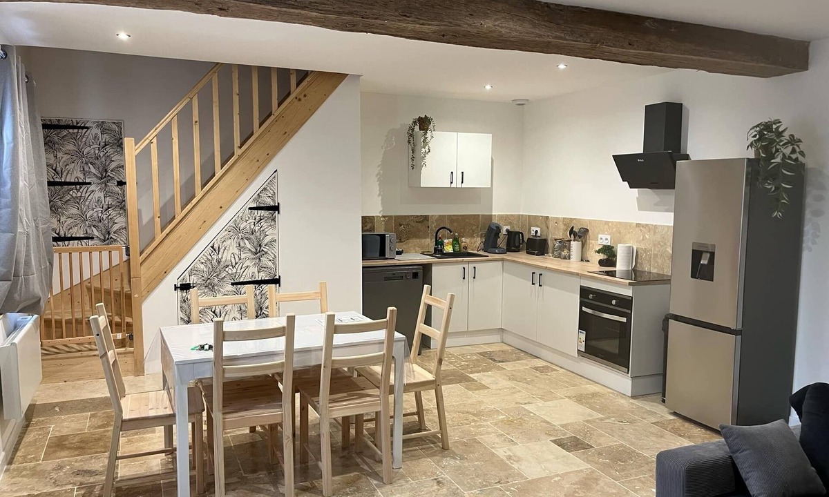 Saint-Aignan House | Very charming town house