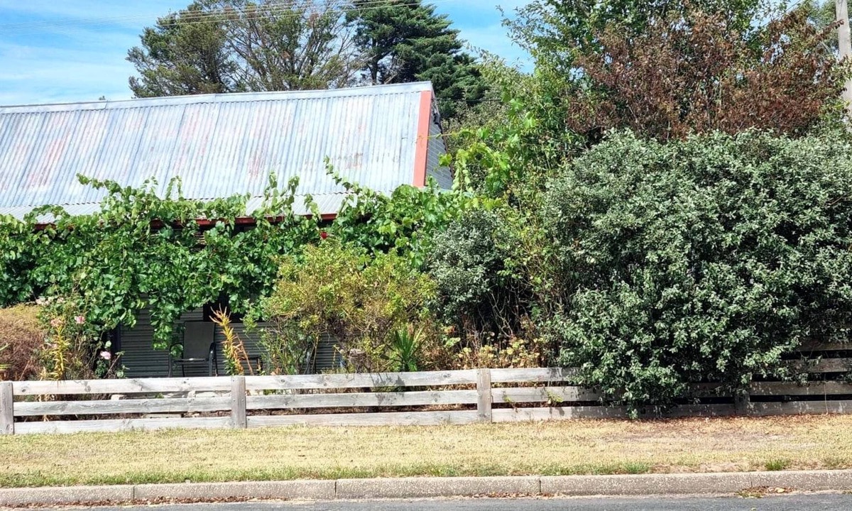 Buangor Cottage | Very Comfortable and Quiet Cottage in Buangor