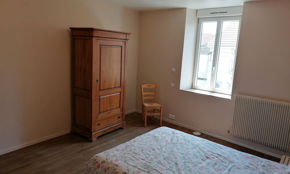 Vaillant House | Very comfortable village house