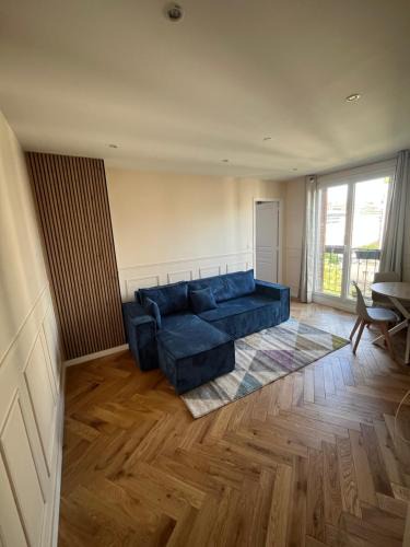Silly-Gallieni Apartment | Very luxurious apartment in Paris - 10 min de la tour eiffel