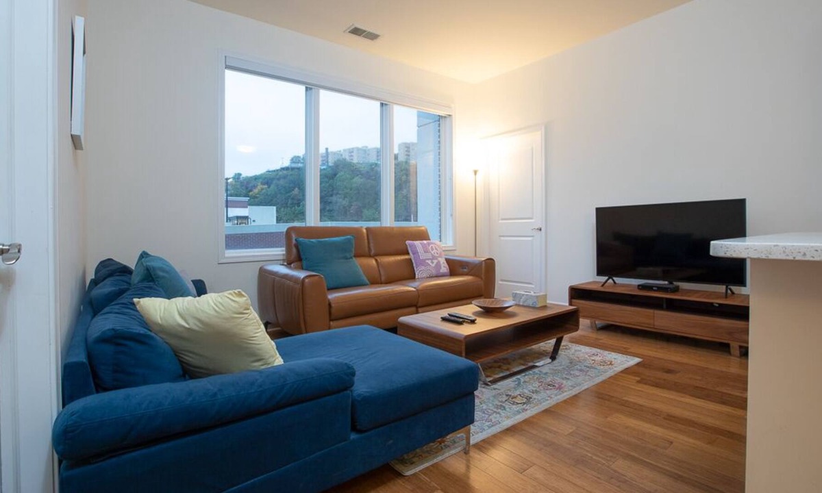 North Bergen Apartment | Very nice 2Br in edgewater NJ