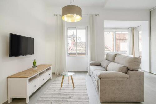Alicante City Centre Apartment | Very nice and modern flat, in Alicante Center