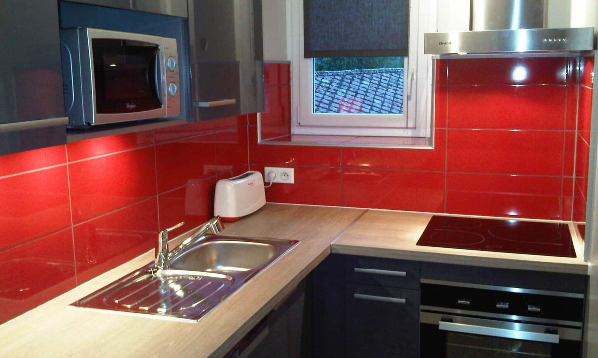 Esquieze-Sere Apartment | Very nice apartment T3 for 4 people in downtown Luz st Sauveur