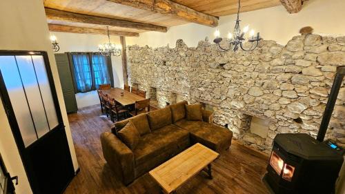 Arvieux Apartment | Very nice apartment Col Izoard