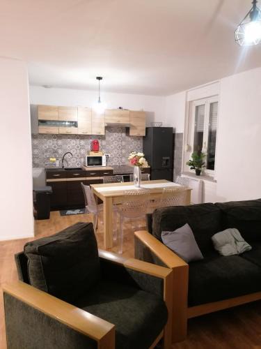 Auboue Apartment | Very nice apartment F2 Suite Alyssa