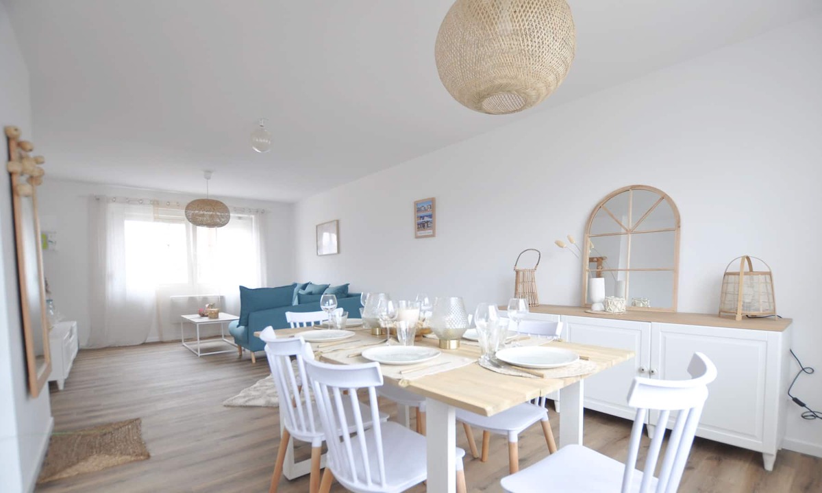 Rosendael Apartment | Very nice apartment on Rosendael